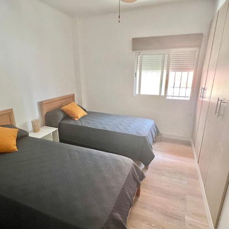 Appartement Apartamento Miralmar à Alicante Extérieur photo