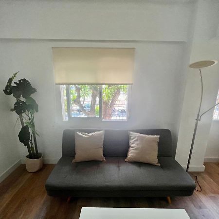 Appartement Apartamento Miralmar à Alicante Extérieur photo