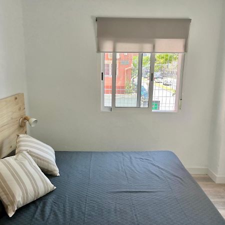 Appartement Apartamento Miralmar à Alicante Extérieur photo