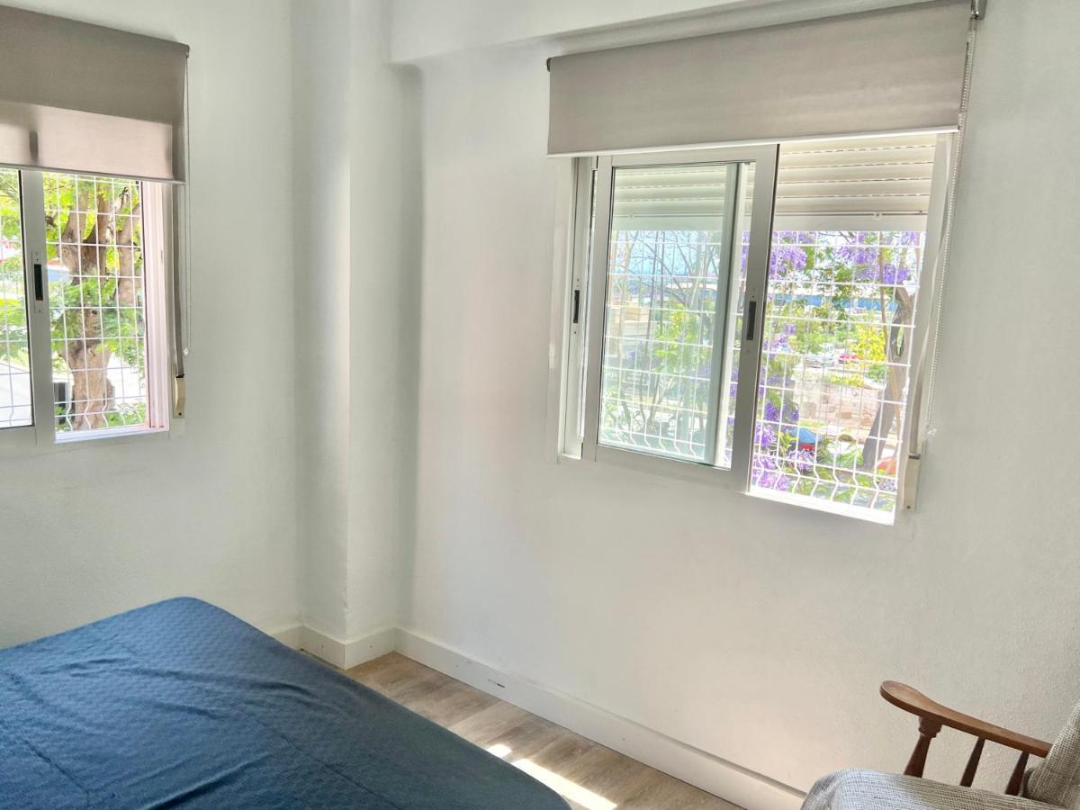 Appartement Apartamento Miralmar à Alicante Extérieur photo