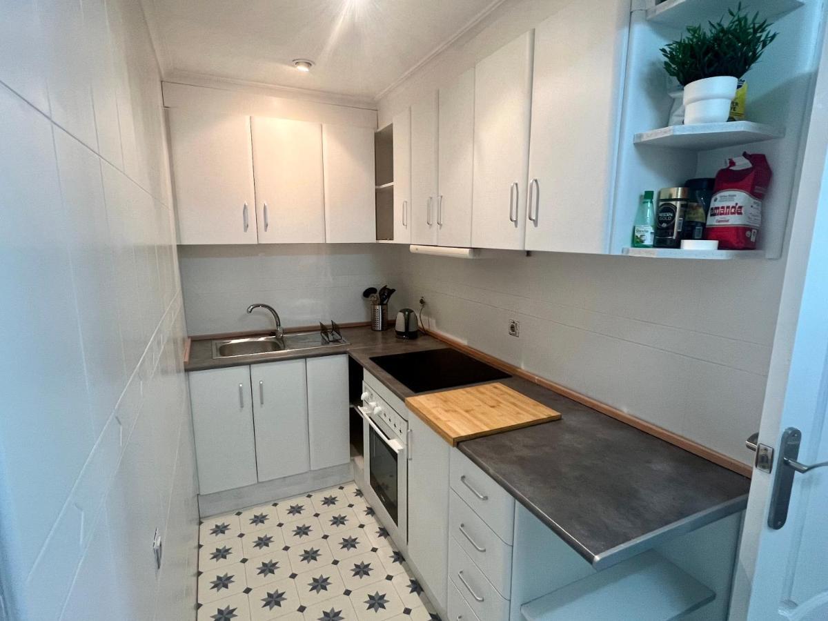 Appartement Apartamento Miralmar à Alicante Extérieur photo