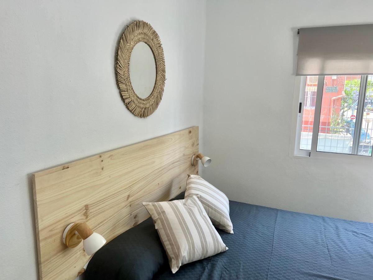 Appartement Apartamento Miralmar à Alicante Extérieur photo