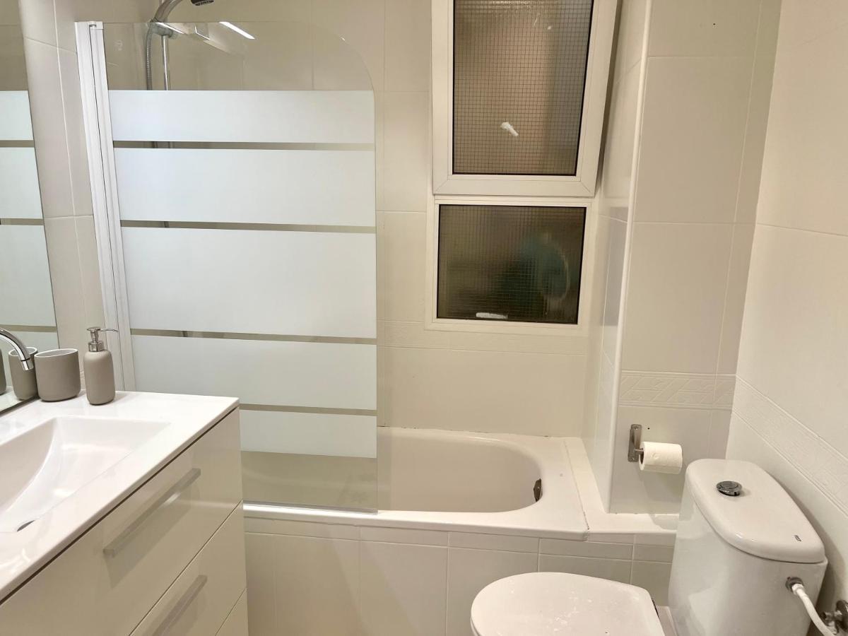 Appartement Apartamento Miralmar à Alicante Extérieur photo