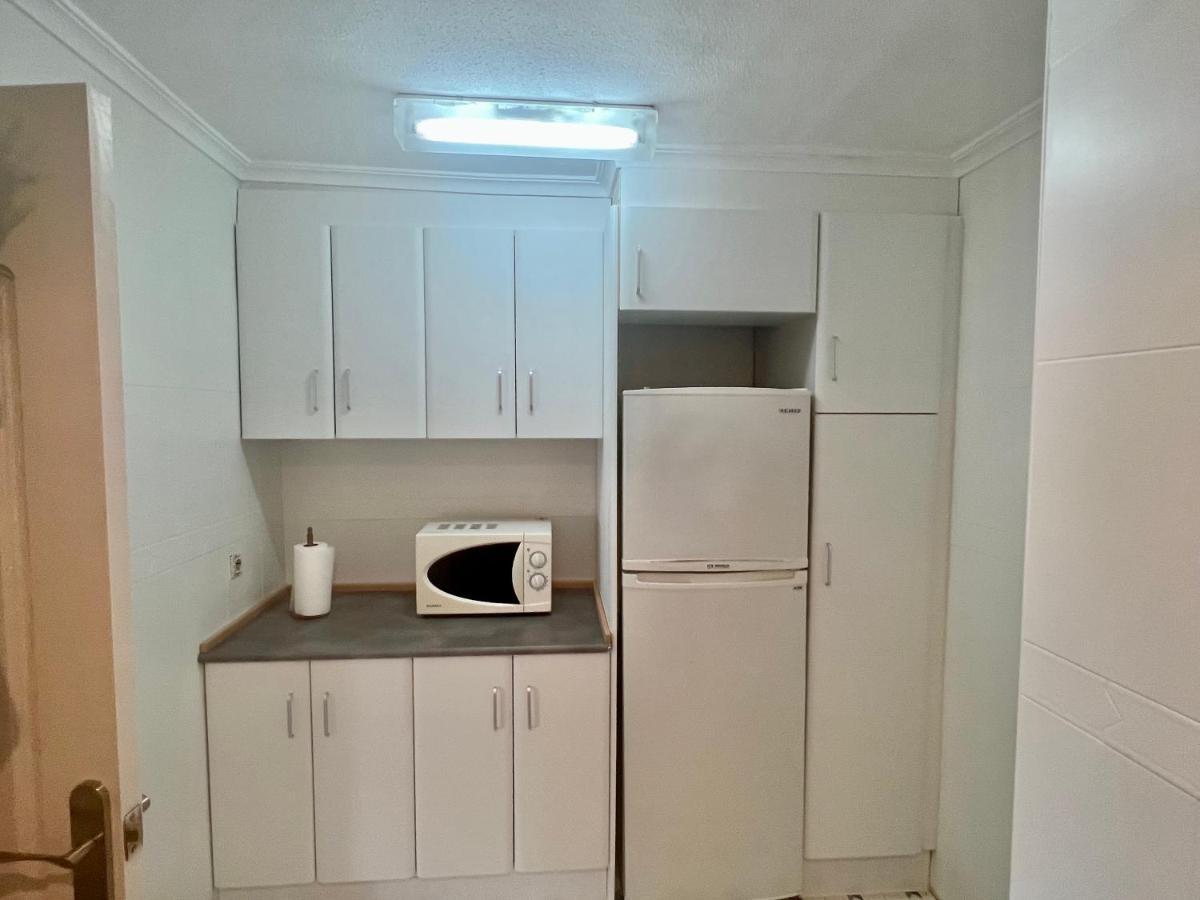 Appartement Apartamento Miralmar à Alicante Extérieur photo