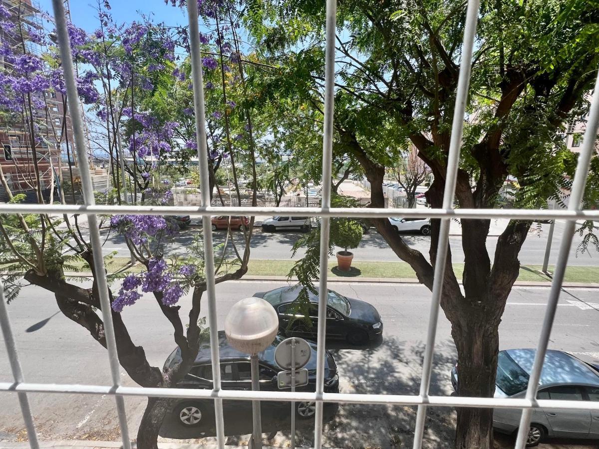 Appartement Apartamento Miralmar à Alicante Extérieur photo