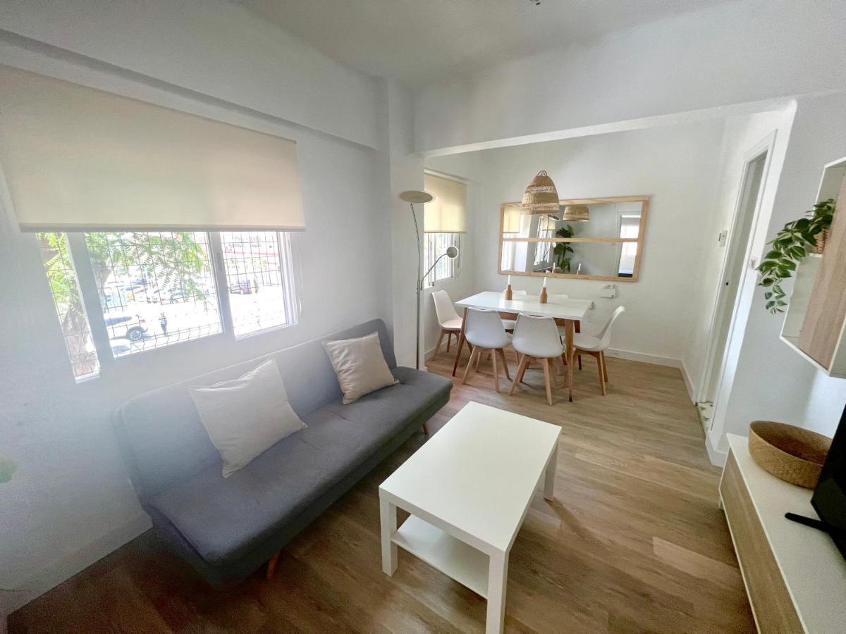 Appartement Apartamento Miralmar à Alicante Extérieur photo