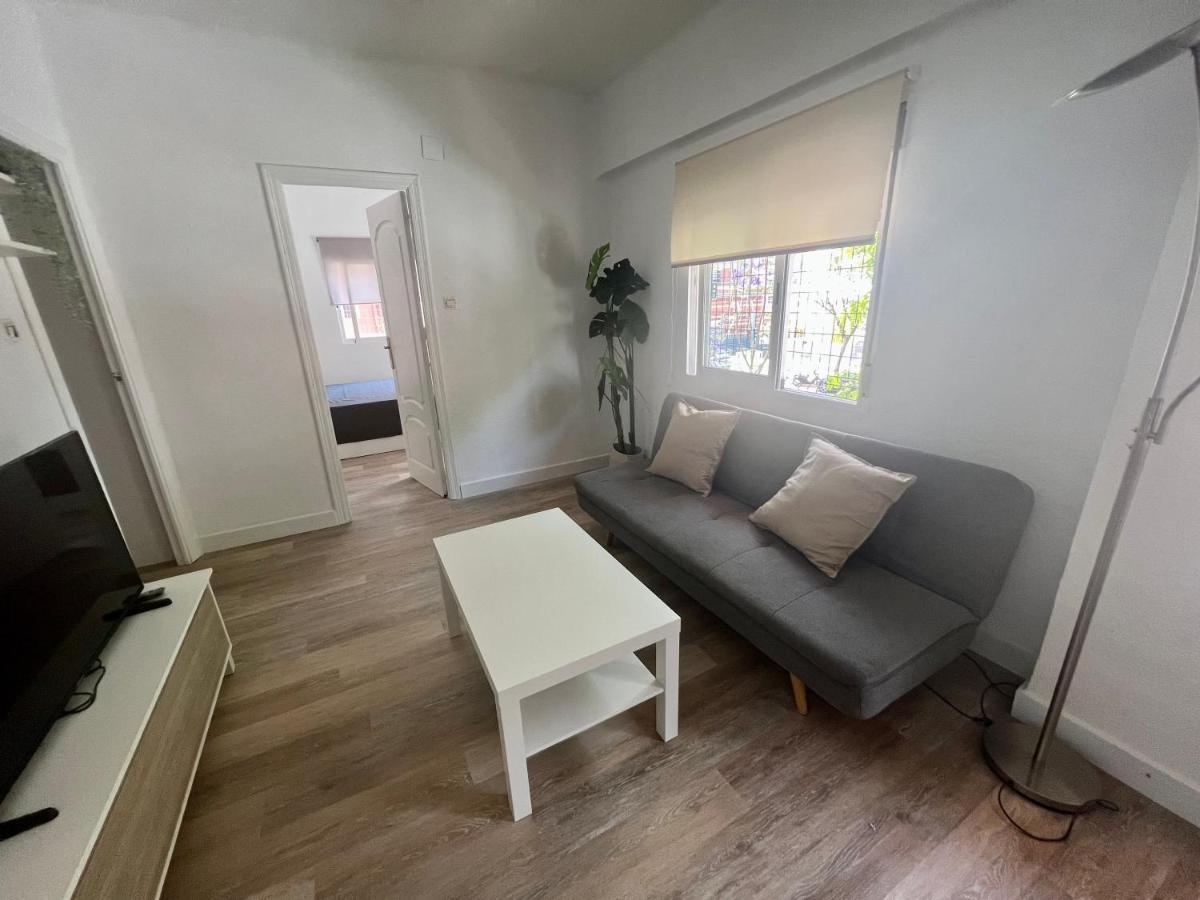 Appartement Apartamento Miralmar à Alicante Extérieur photo