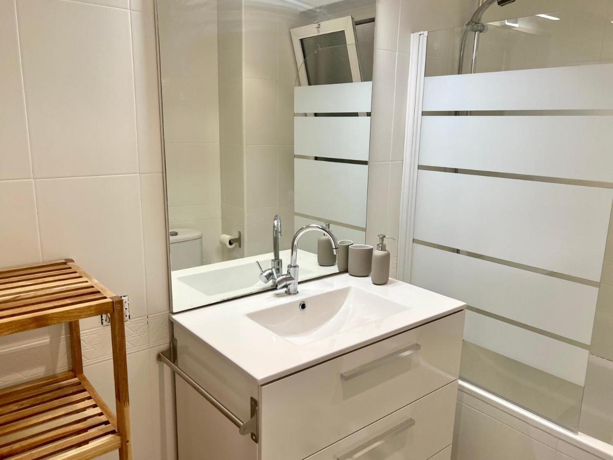 Appartement Apartamento Miralmar à Alicante Extérieur photo