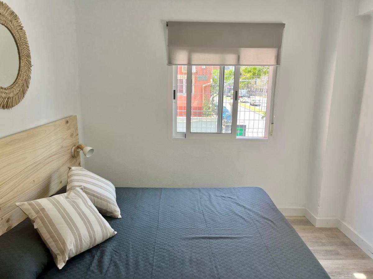 Appartement Apartamento Miralmar à Alicante Extérieur photo