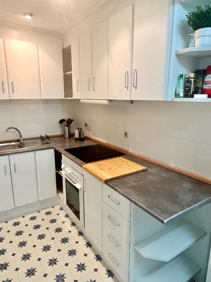 Appartement Apartamento Miralmar à Alicante Extérieur photo