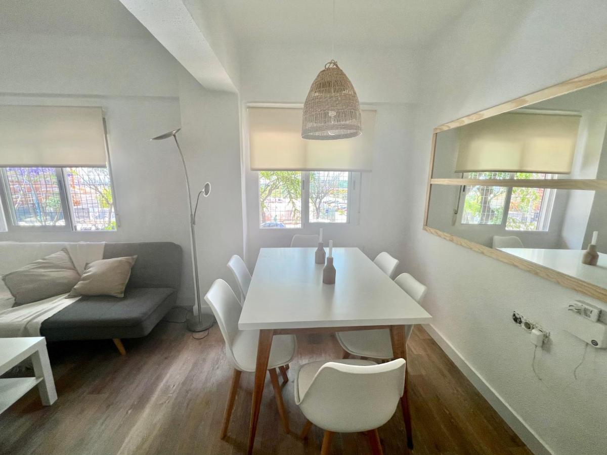 Appartement Apartamento Miralmar à Alicante Extérieur photo