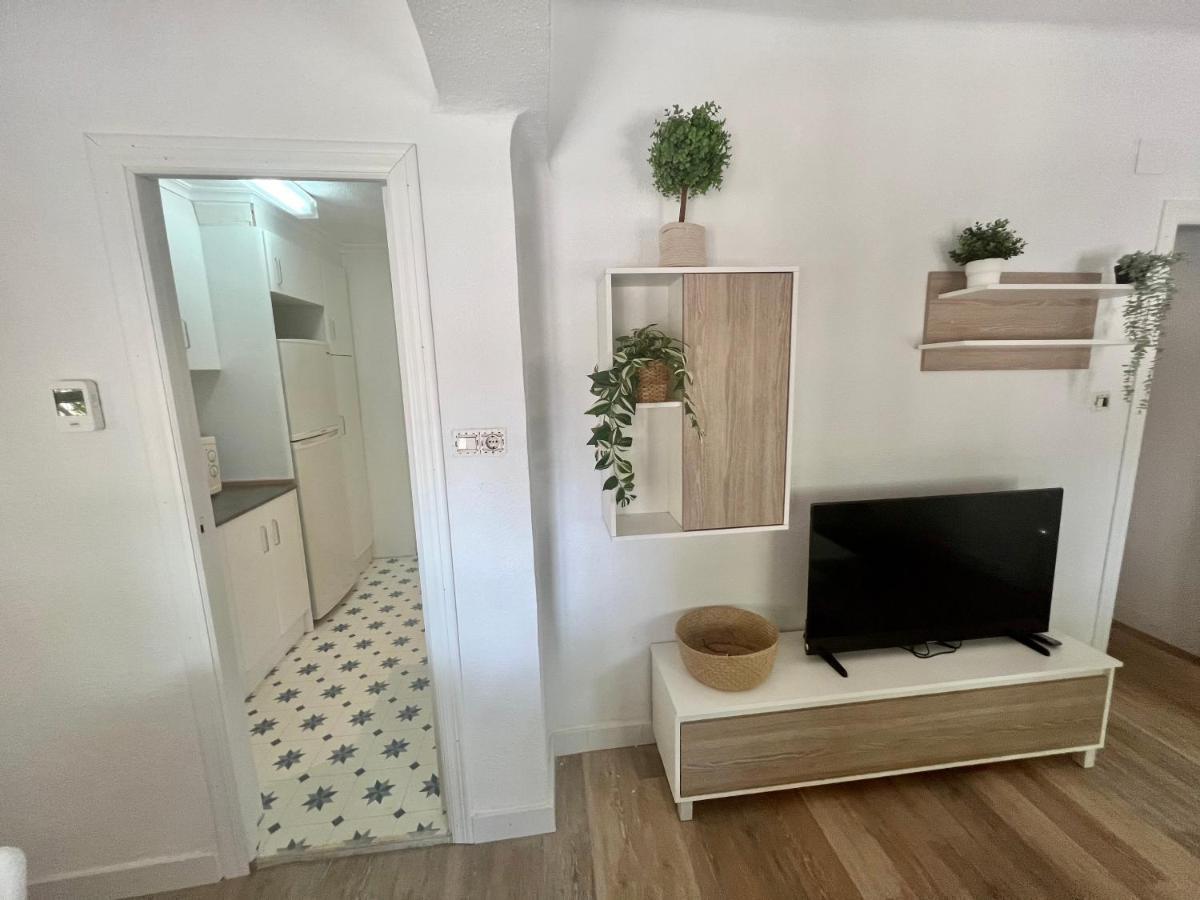 Appartement Apartamento Miralmar à Alicante Extérieur photo