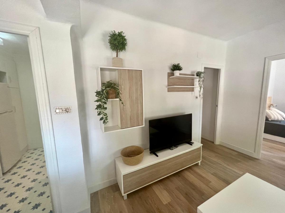 Appartement Apartamento Miralmar à Alicante Extérieur photo