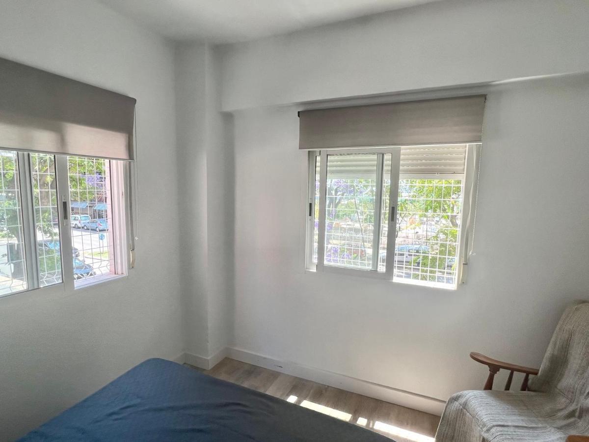 Appartement Apartamento Miralmar à Alicante Extérieur photo