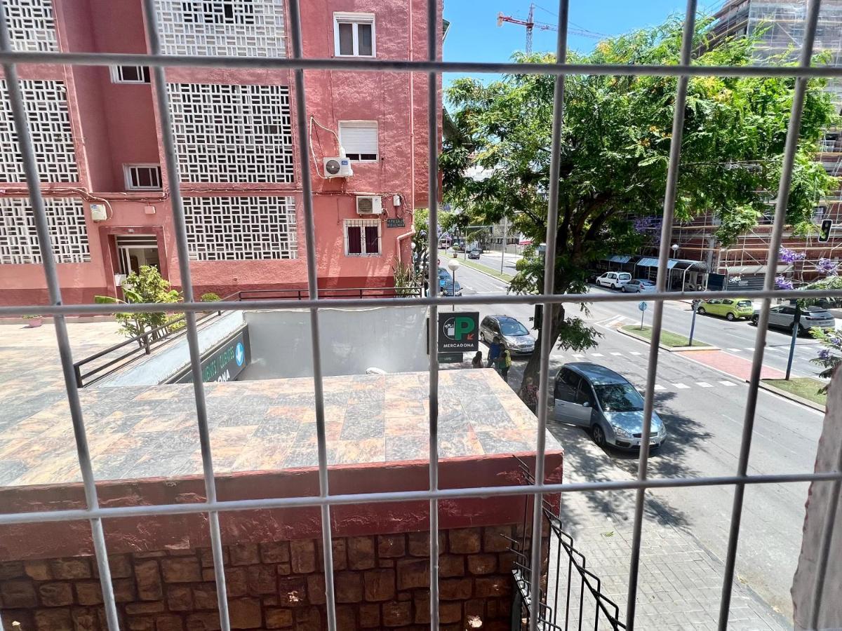 Appartement Apartamento Miralmar à Alicante Extérieur photo
